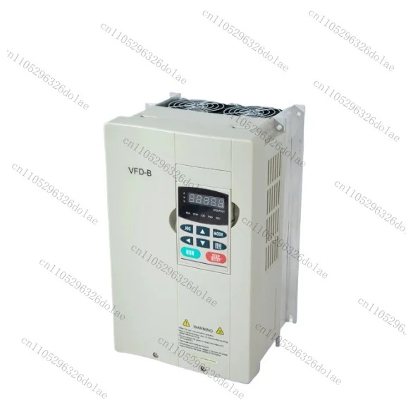 220V 1.5KW 2hp호환 주파수 변환기 VFD015B23A
