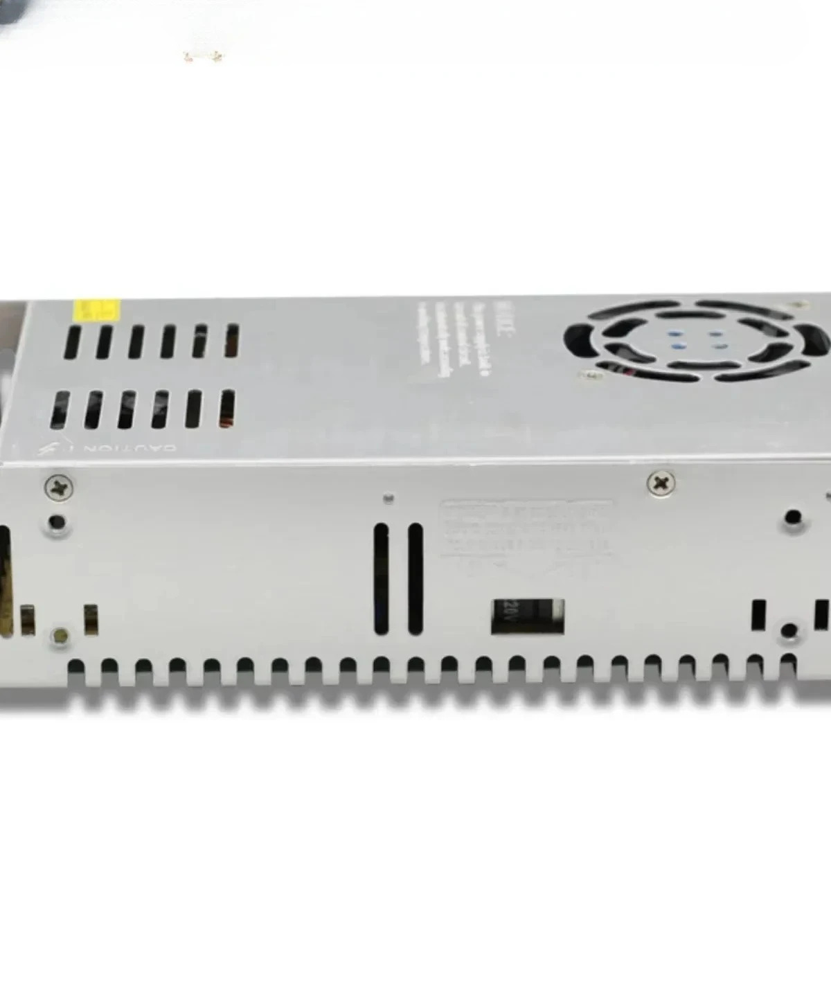 ASLONG 24V15A 스위칭 전원공급장치 AC-DC 모터 고온 보호 열 방출 24V