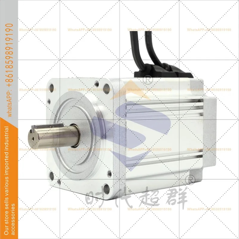 드라이브 컨트롤러 세트 80BL100  ZM-6615 400W500W 저전압 48V DC 브러시리스 모터