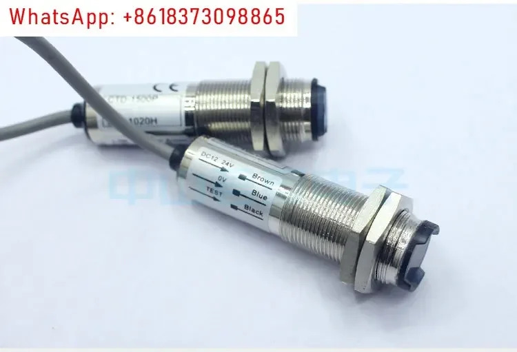 OPTEX CTD-1500P 대위법 CTD-1500N 광전센서 CRD-300N 스위치 센서 ctd-1500p