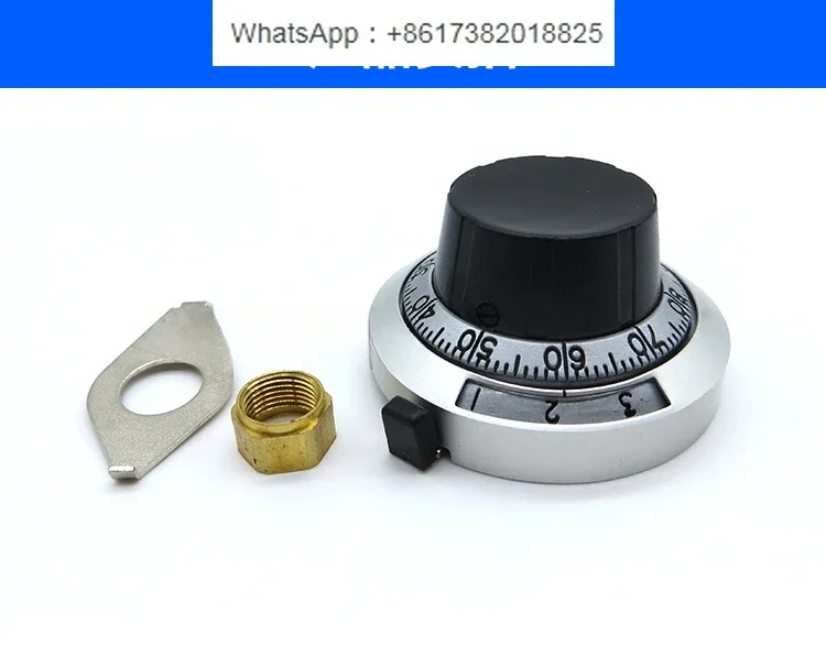 계기판 디지털 멀티턴 노브 B2 전위차계 3590S 534 포함
