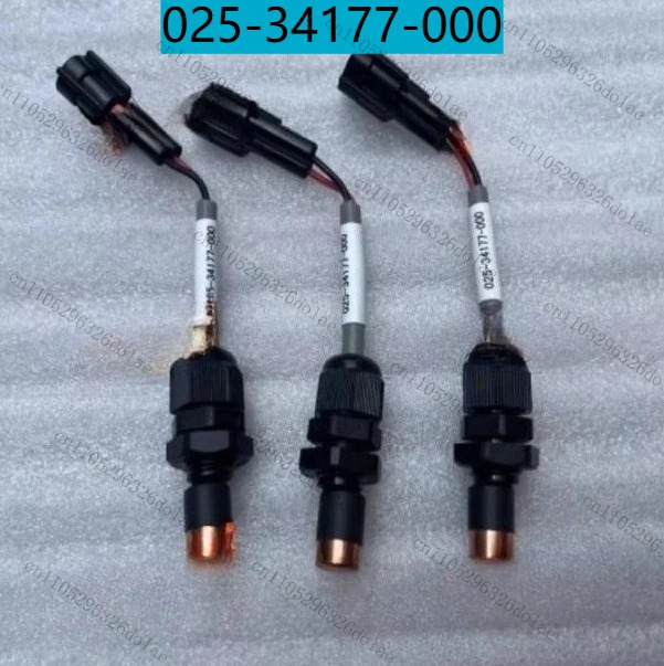 1개 02534177000 프로브 센서 025-34177-000 오일 온도