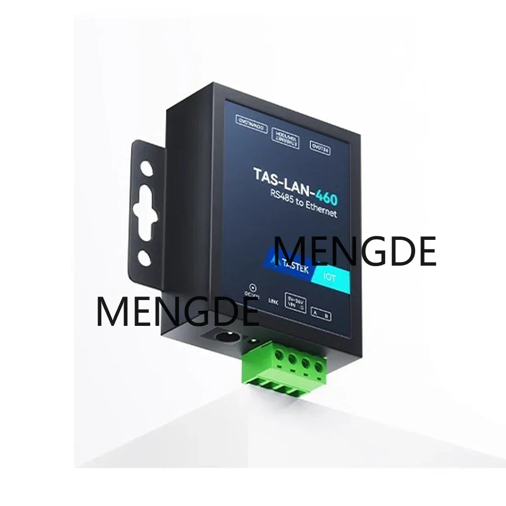 RS485 이더넷 포트 서버 통신 모듈 Modbus RJ45 TAS-LAN-460 TAS-LAN-475