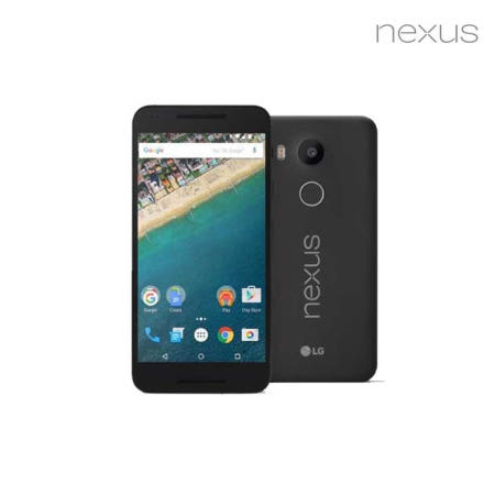 마켓프렌드 넥서스5 X 액정보호필름 2매입 스크래치방지 필름세트