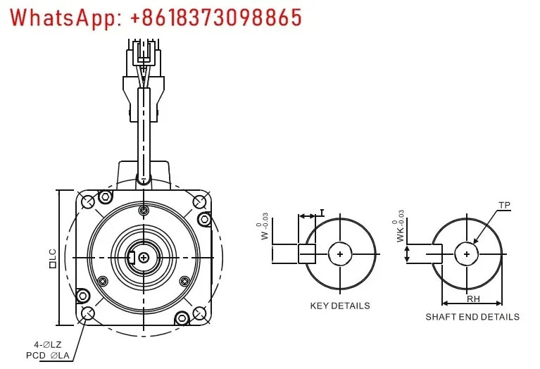 ECMA-C20604RS/0807SS/E21310 서보모터 드라이버 ASD-B2- 04210721