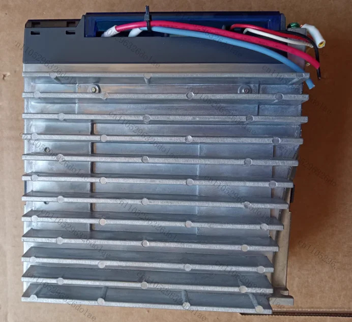 750W 전력 입력 전압 200-230V 서보 드라이브 ASD-E3-0721-E 리퍼 완료
