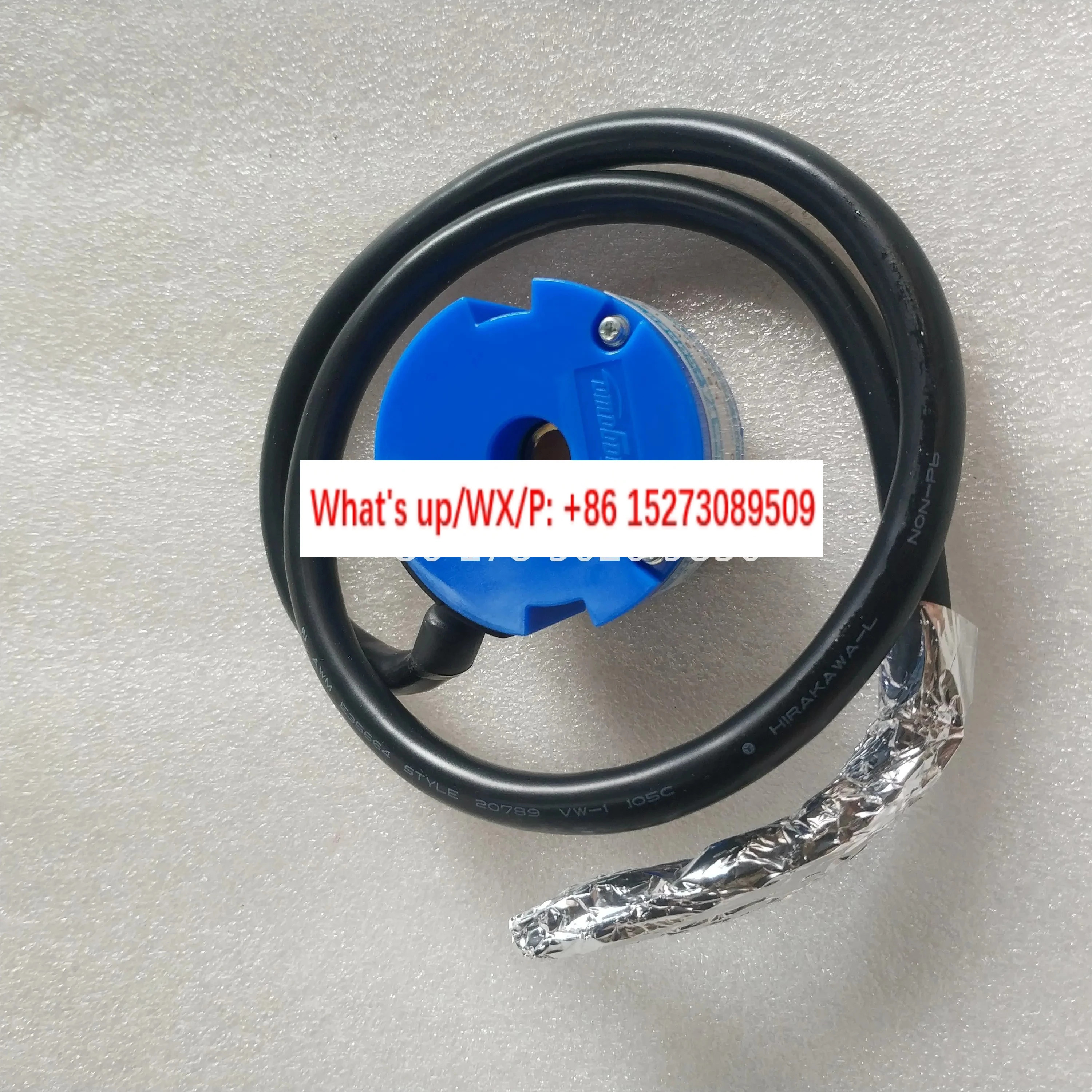 FA-coder 48-256P6-L6-5V 인코더 TS5220 N510 SER.NO.A22846 komori 40/60 Litron Tamagawa 코더 용