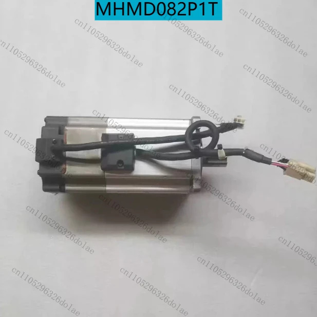 서보모터 MHMD082P1T 리퍼 완료