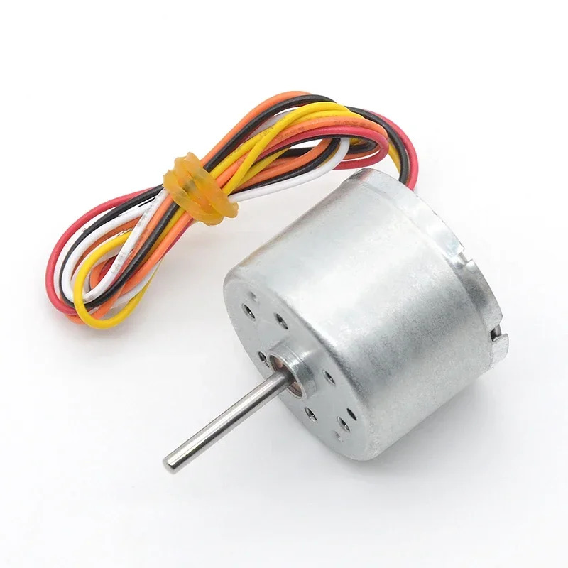 ASLONG RS-2418 DC 브러시리스 모터 고속 24V