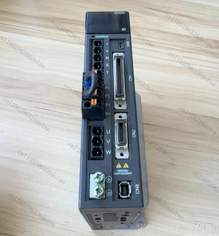 서보 드라이브 JSDG2S-30A 리퍼 완료