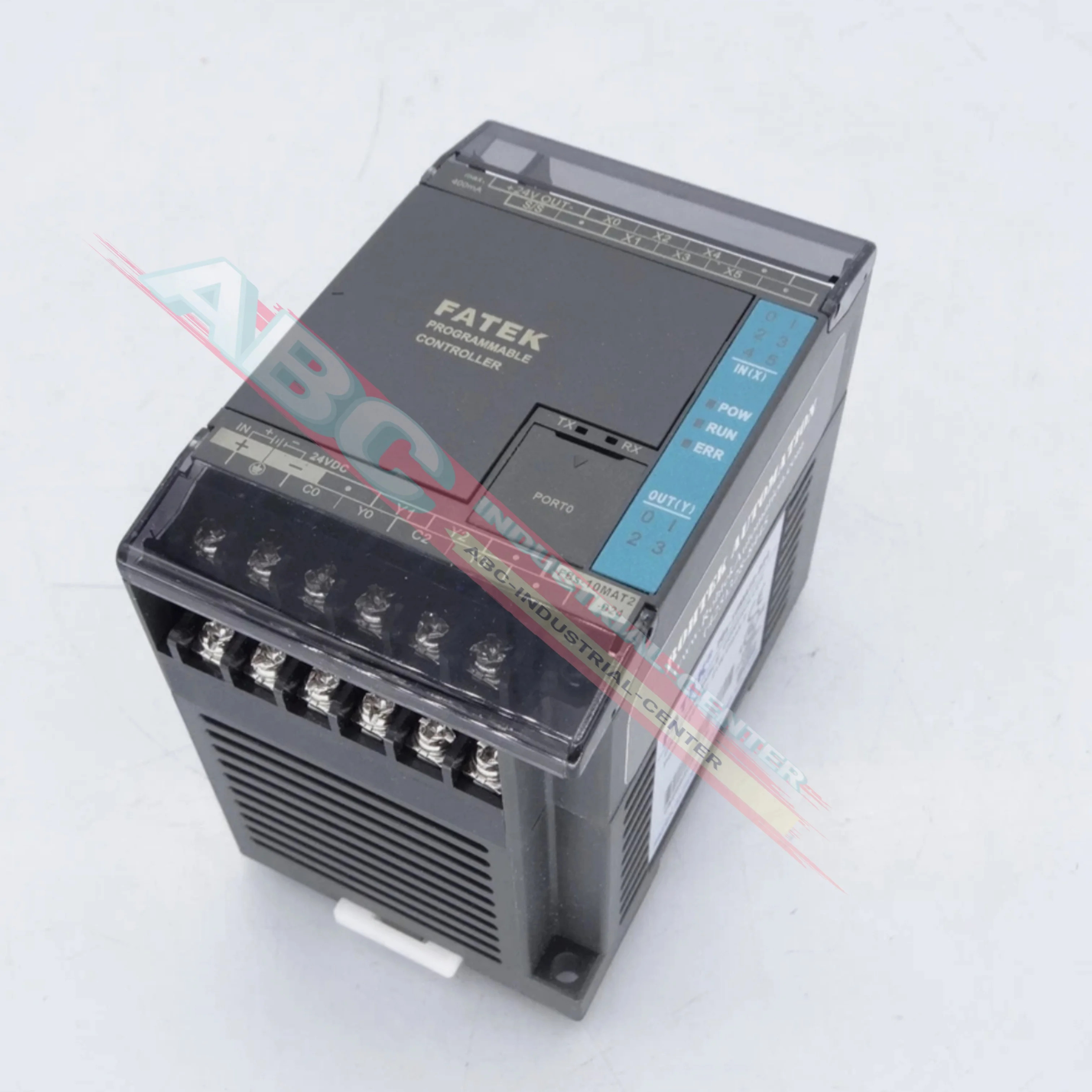 FBS-10MAJ2-AC FBS-10MAJ2-D24 PLC 모듈 새