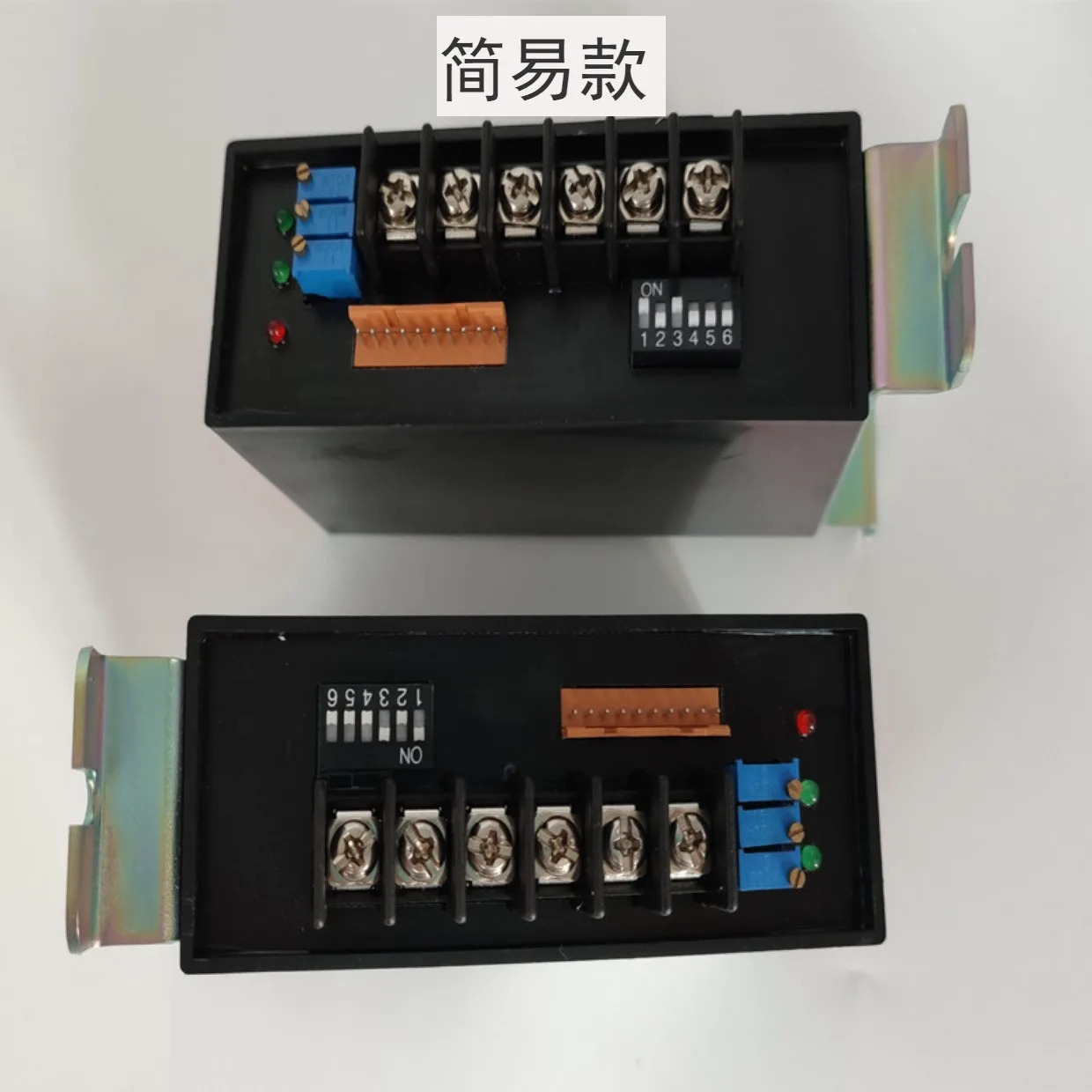 RPA-100 RPC-101 지능형 컨트롤러 제어 모듈 3810 전기 밸브