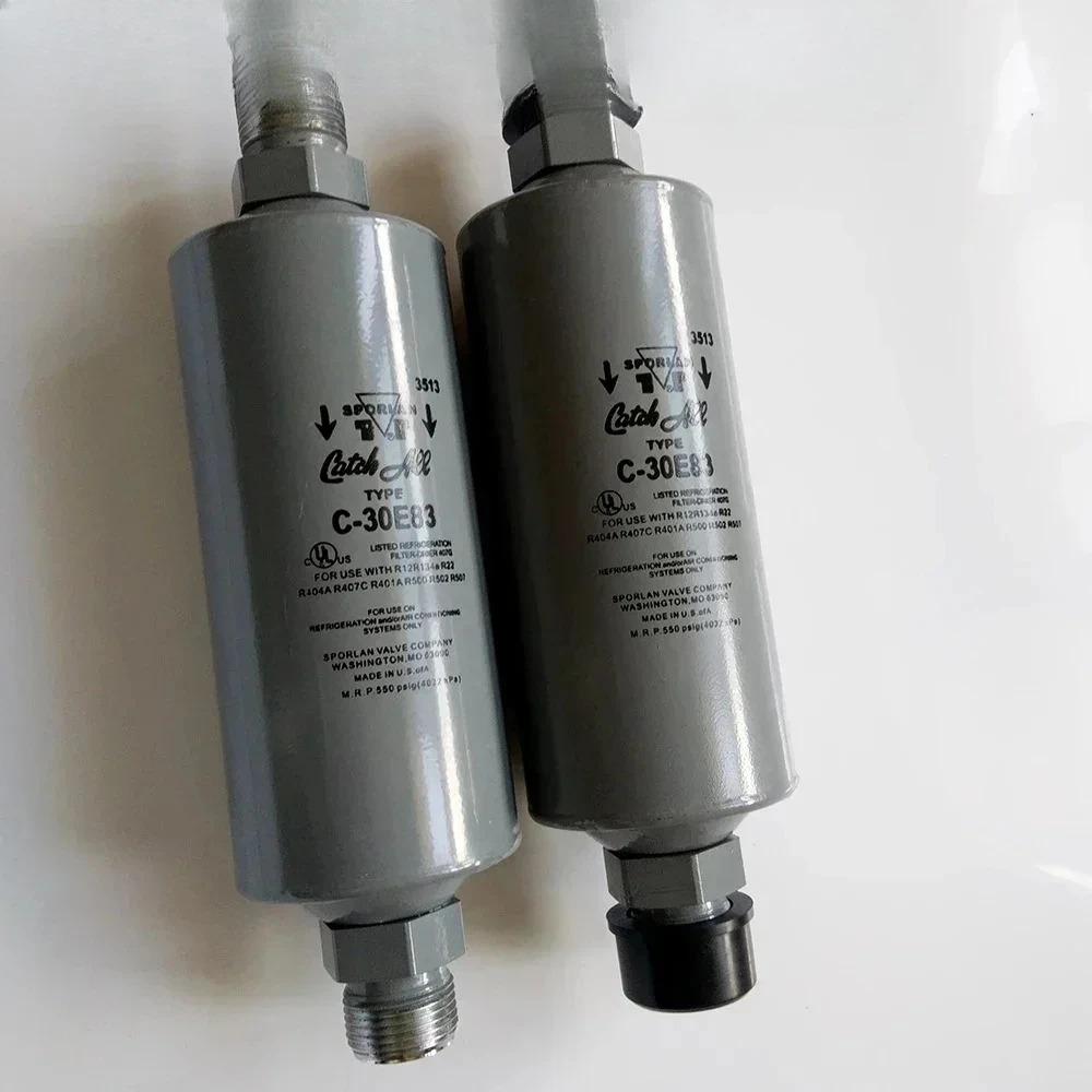 YR 유닛 건조 필터 026-43089-000 C-30E83