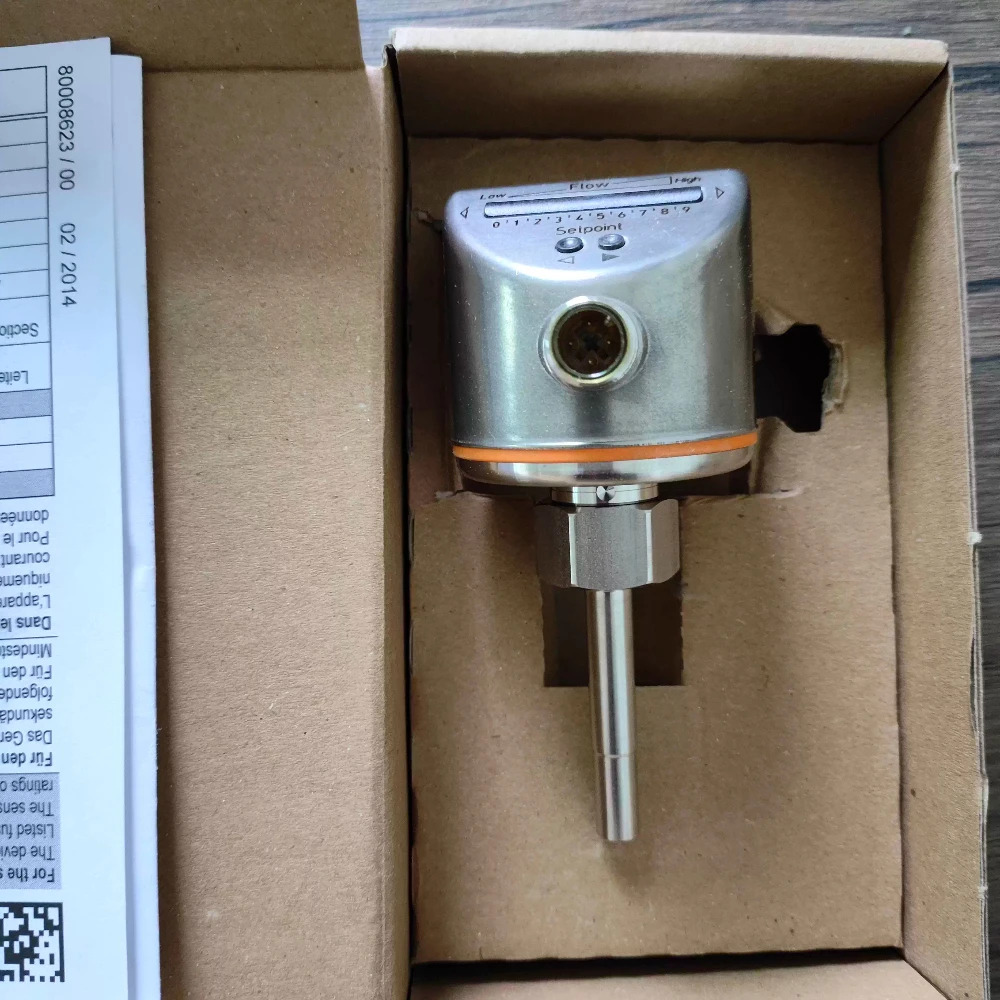IFM SI5000 SI5004 SI5007 SI5010 SI5100 SI5001 SI5006 SI5002 유량센서 신