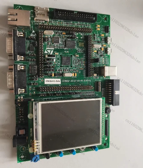 STM32 20-21-45-46 G-L STM3241G-L