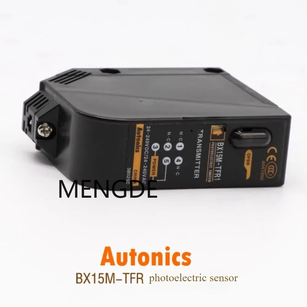 오토닉스 광전센서 BX700-DFR BX700-DFR-T BX700-DDT BX700-DDT-T BX15M-TFR-T BX15M-TDT BX15M-TFR