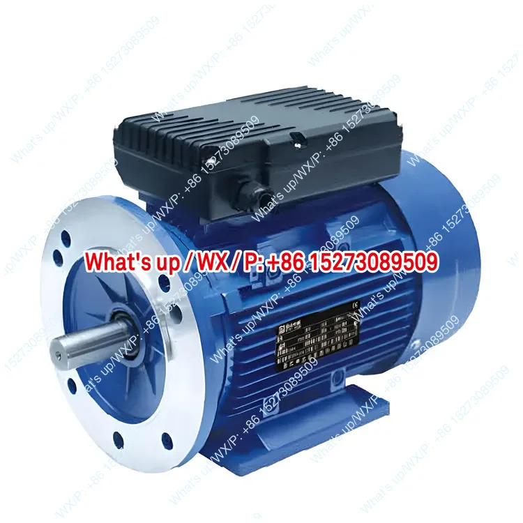 광월 1.5kw 2마력 220v 50hz ml 시리즈 단상 전기 모터 하우징 알루미늄 이콘덴서