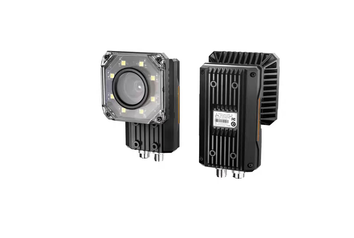 하이캉 산업 코드 MV-ID5060M12S16S25S-WBN 600만 화소 풀 기능