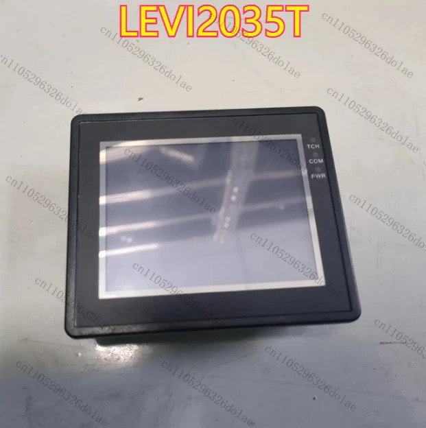 터치스크린 LEVI2035T 24V DC/0.5A 전원공급장치 리퍼 완료