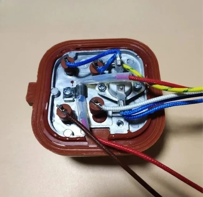 의류 스티머 액세서리 GC553GC554 GC556 GC557 GC571 보일러 가열 본체 히터