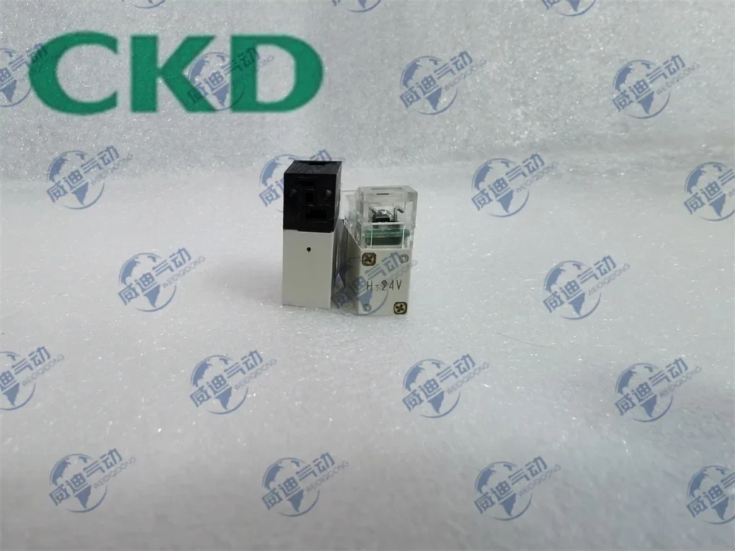 3QB119-00-C2AHV-FL 386376 -3 CKD 솔레노이드 밸브 3QB119-00-C2AH-FL 386377