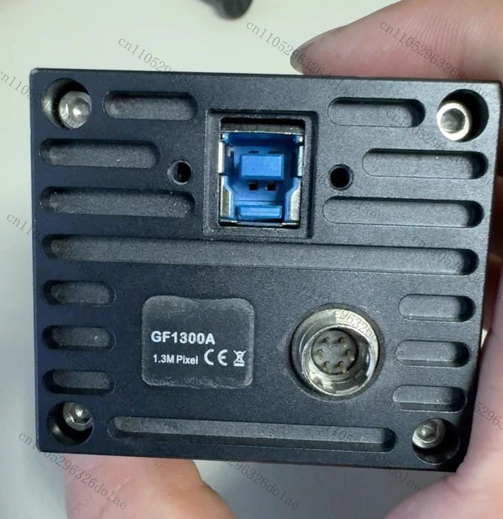 gf1300a 태양광 산업카메라 130w usb3.0 산업검사 카메라 리퍼 완료