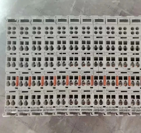 모듈 KL9190 완전히 작동하며 리퍼를 거쳤습니다.