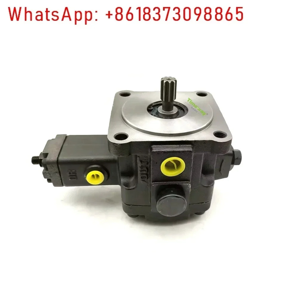 PVF 유압 펌프 PVF-30-35-10S PVF-30-55-10S PVF-30-70-10S PVF-40-20-10S PVF-40-35-10S PVF-40-70-10S 가변 베펌