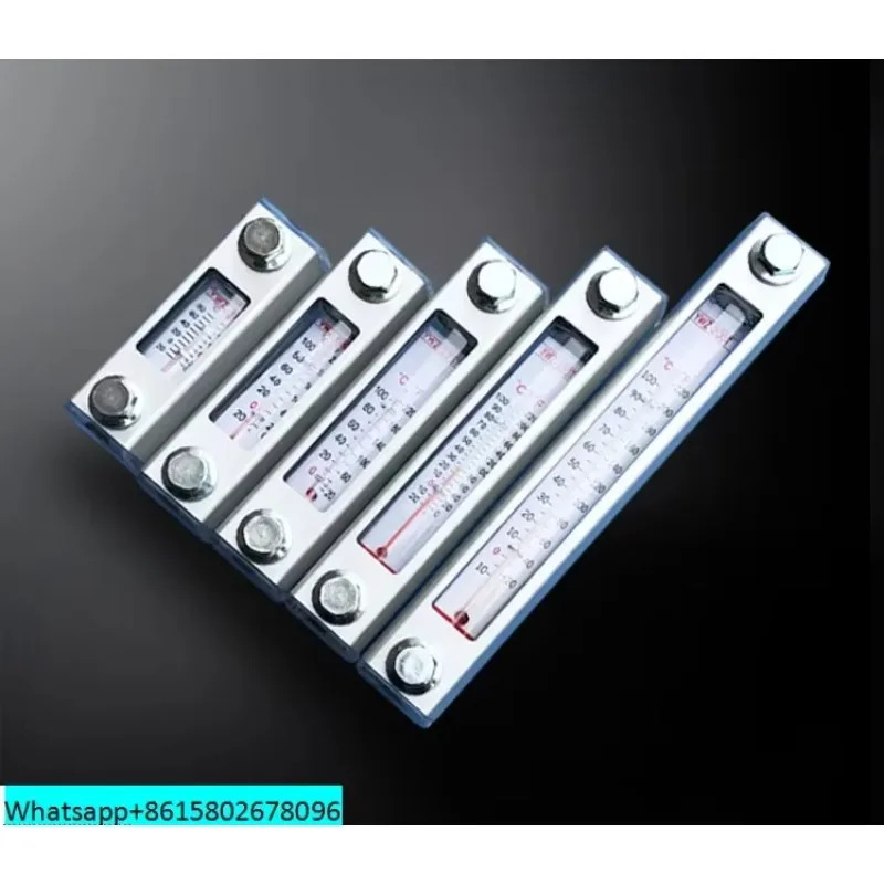 액체 레벨 게이지 YWZ-80T/100T/125T/127T/200T/300T/350T/400T/450T/500T 오일 표시기