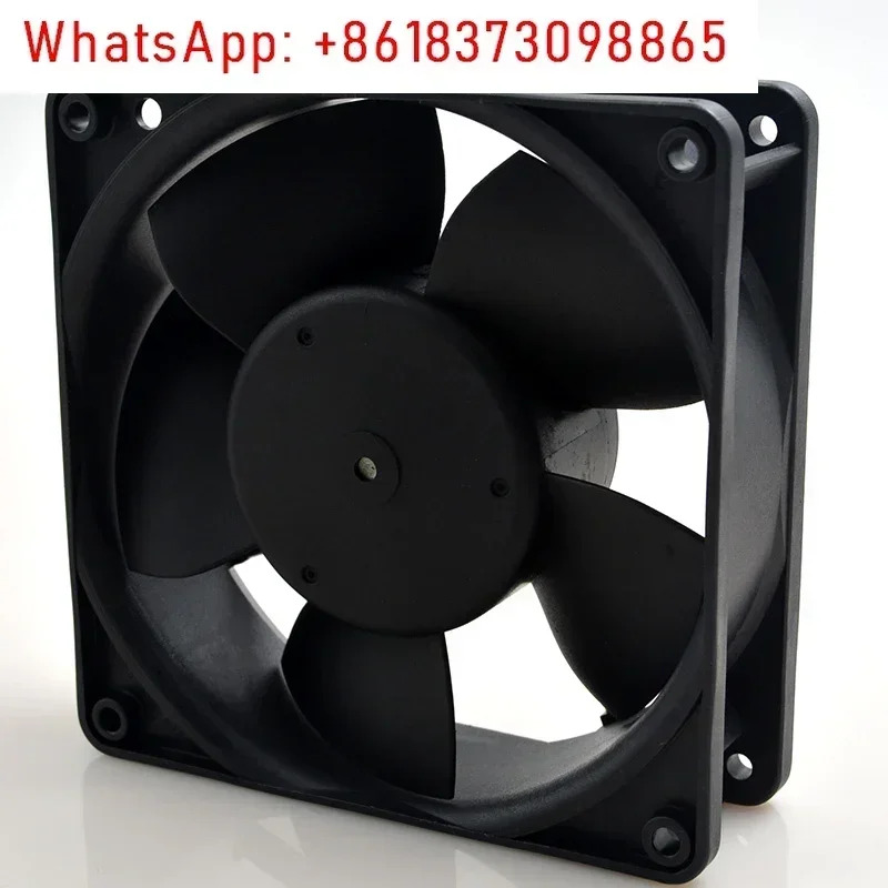 12038 24V 4.3W MULTIFAN TYP4214 대용량 저소음 냉각팬