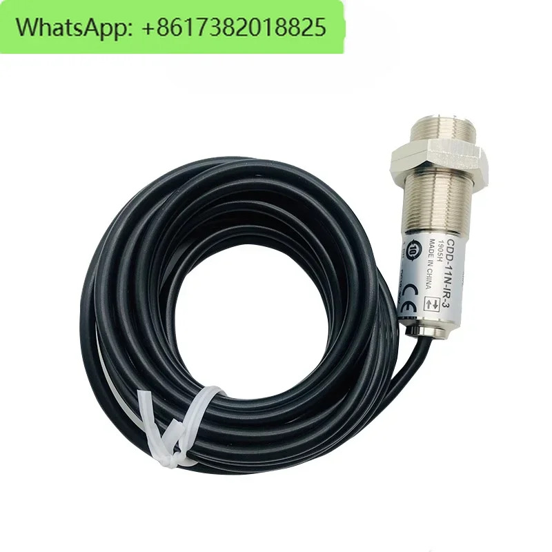 광전스위치 센서 CDD-11N-IR CDD-40N-IR 잉크젯 프린터 프로브