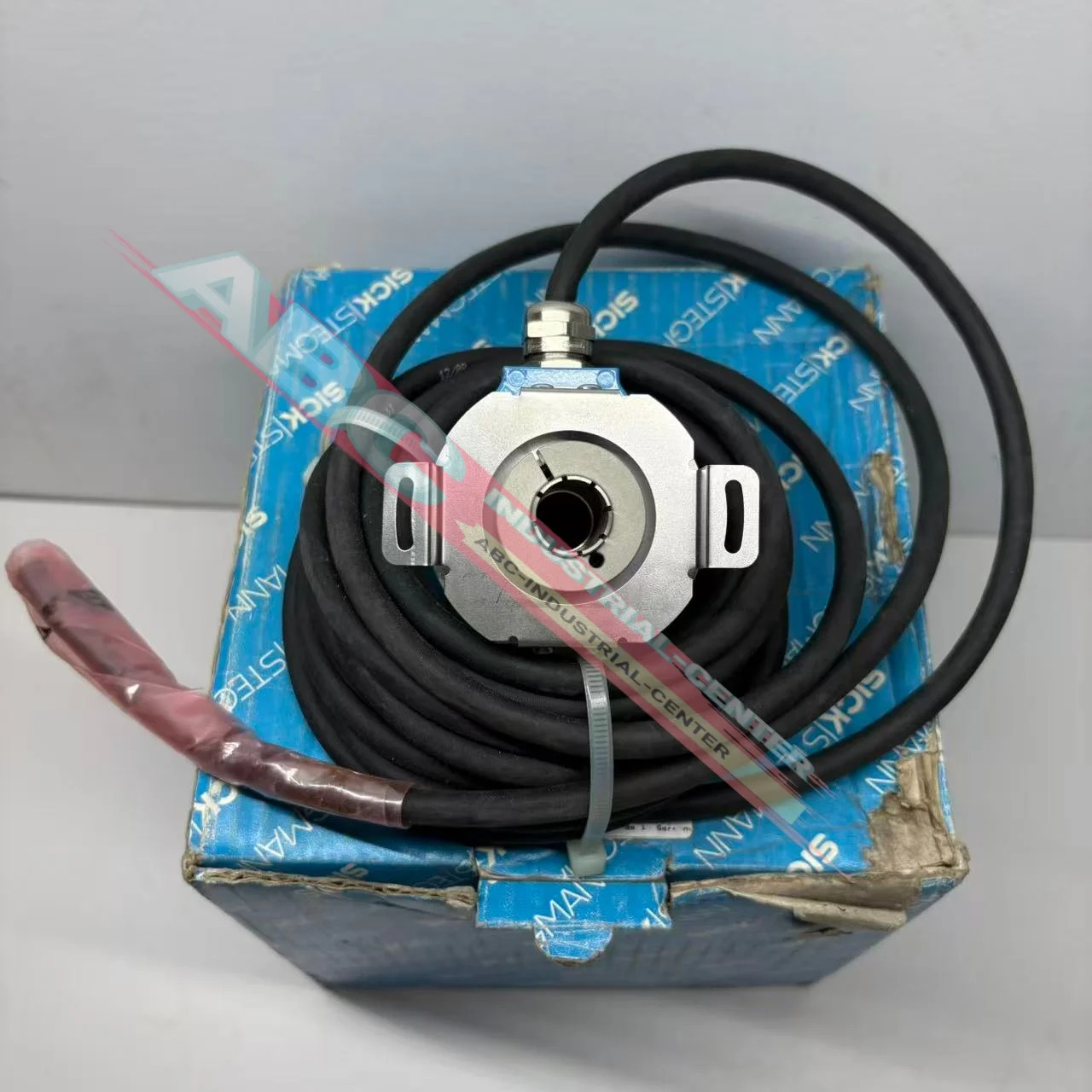 DRS60-EDM01024 1031147 엔코더