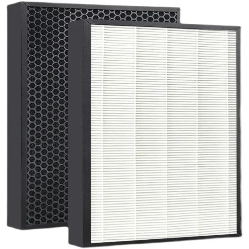 에어청정기 필터 스크린 KJ200G-X20SA KJ320G-X32SA 요소