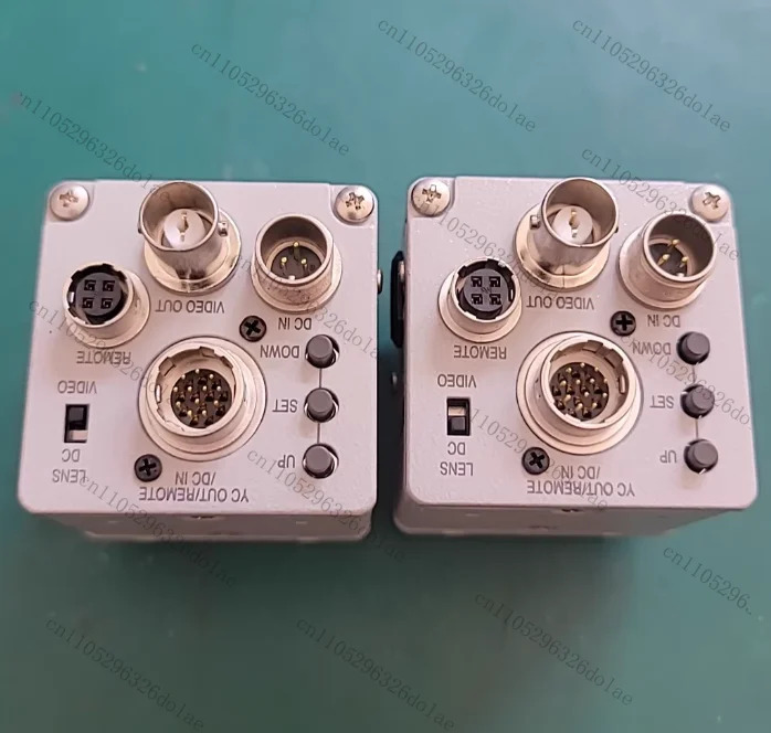 1개 산업카메라 kp-d20bp 리퍼 완료 OK