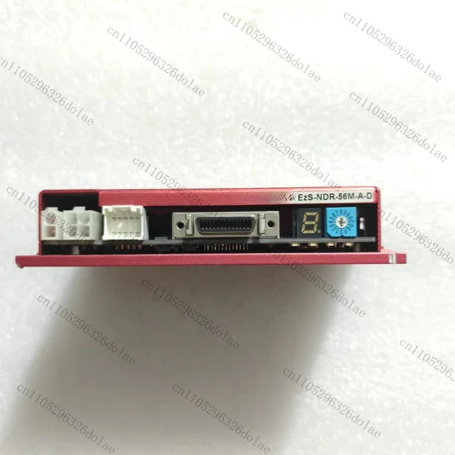 스테퍼 드라이버 EZS-NDR-56M-A-D 리퍼 완료