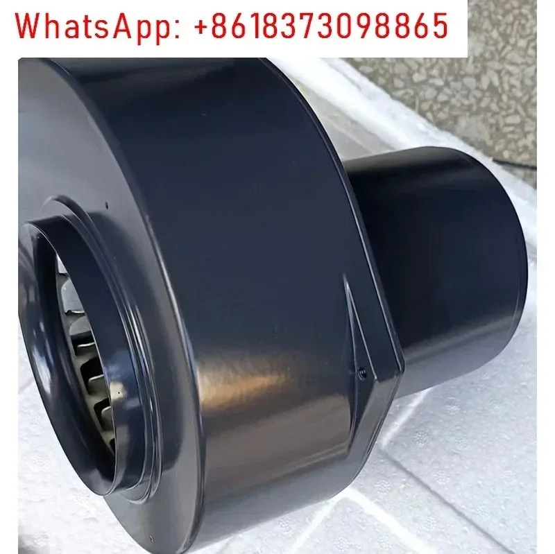 원심 블로워MB1255-D AC200V 0.6/0 팬