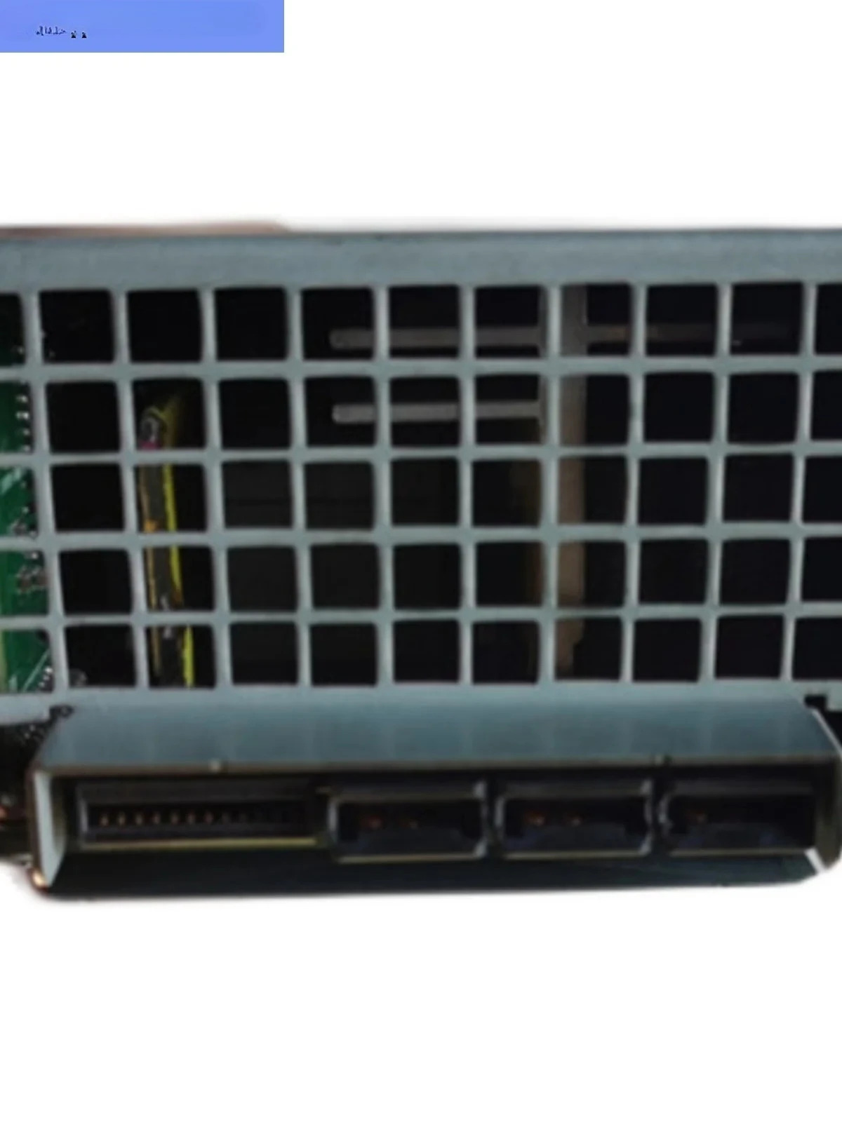 IBM X3400 X3500 X3650 서버 전원공급장치 24R2730 24R2731 7001138-Y000
