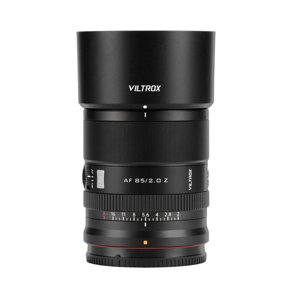 빌트록스 AF 85mm F2.0 렌즈 풀프레임 EVO 니콘 Z 마운트 - 상세 이미지 4