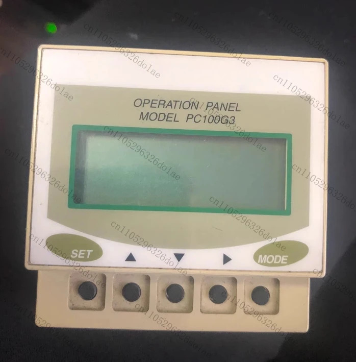 서버 패널 PC100G3 리퍼 완료