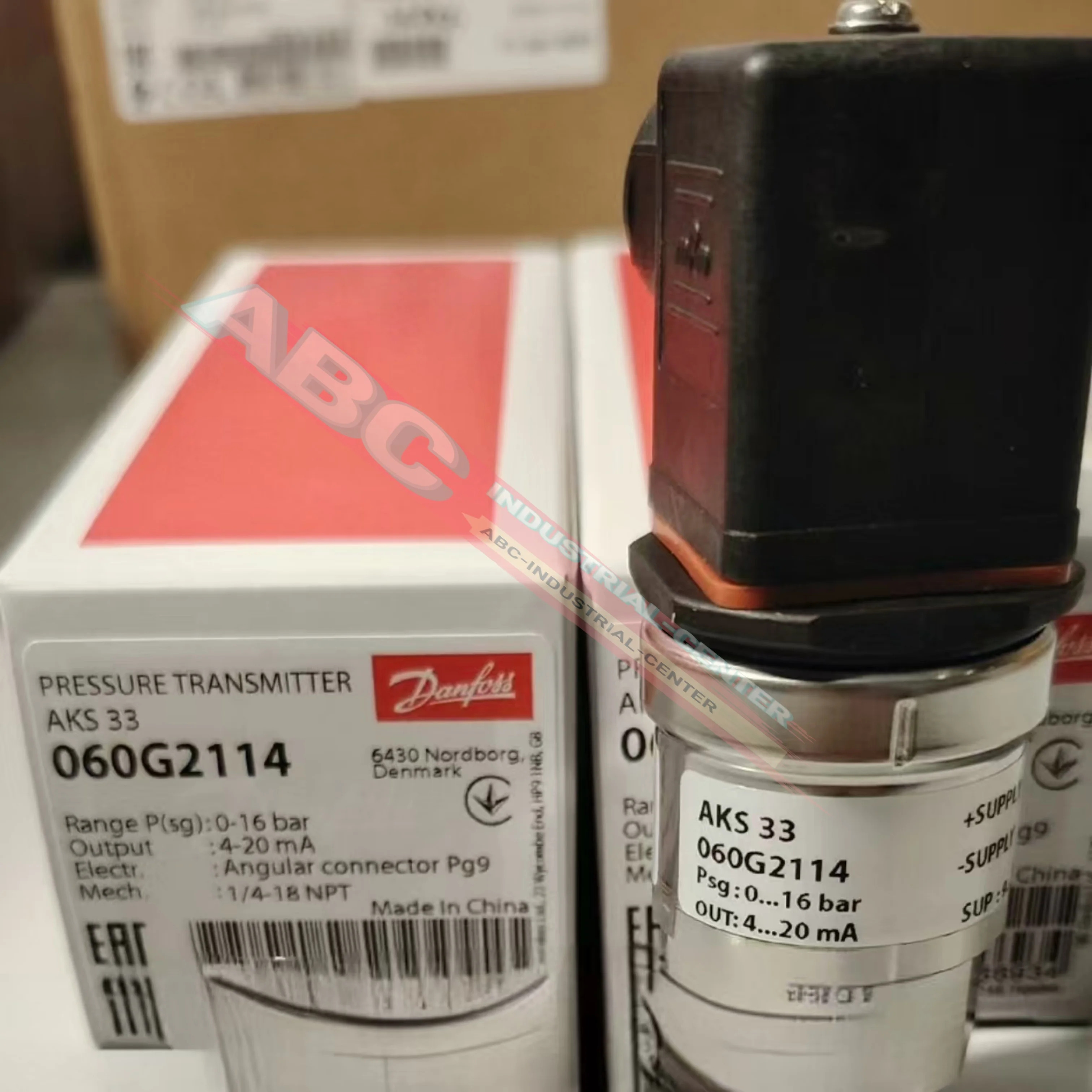 060G2108 AKS33 060G2110 오리지널 060G2111 압력센서
