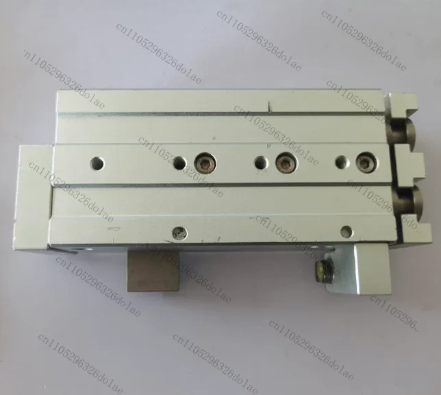 HLSL20X75SA 슬라이드 테이블 실린더 리퍼 완료