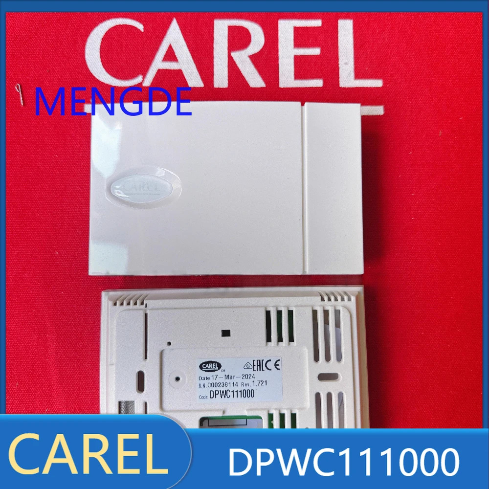 CAREL 온도 습도 센서 DPWC111000