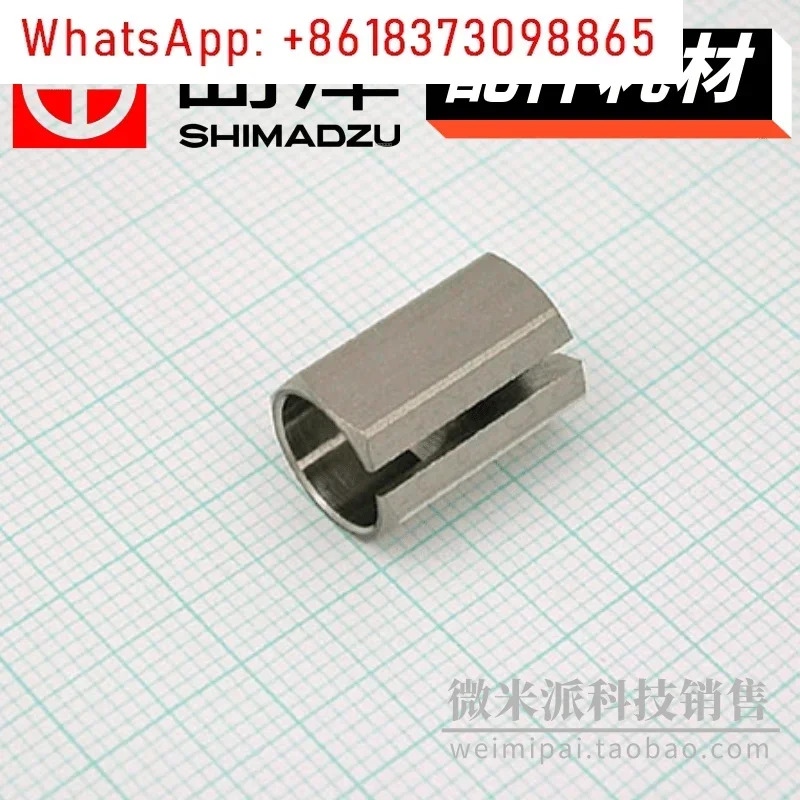 221-32705 GC 컬럼 밀봉 너트 M5 0.구부 221-3 2705-84