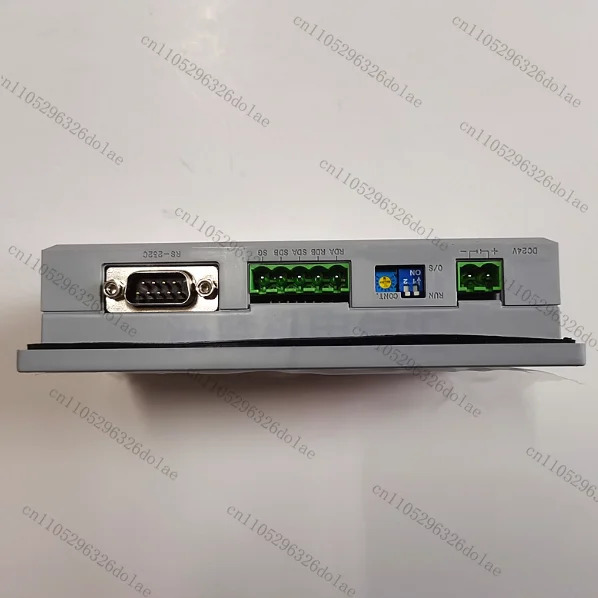 XP10BKA/DC 텍스트 디스플레이 XP10BKB/DC 미니 4인치 LG 머신 인터페이스 터치 스크린