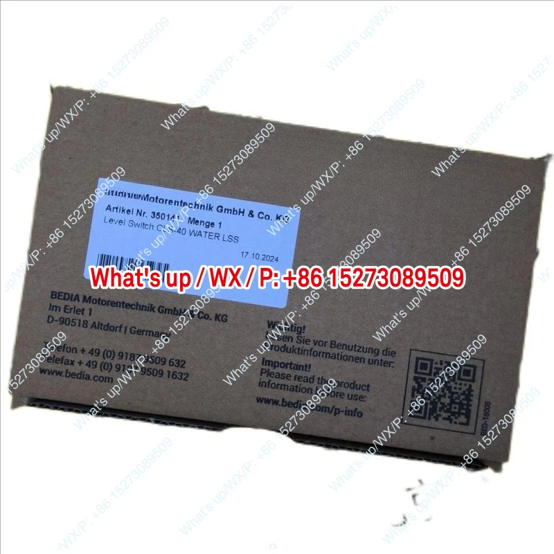 공급 0409-123 X1T-4000-25-GE262 압력 스위치 바크스데일 오리지널 신