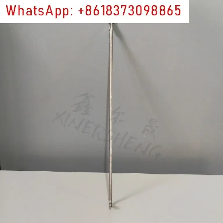 5E-AS3200B 유황 측정 장비 고온 공급 막대