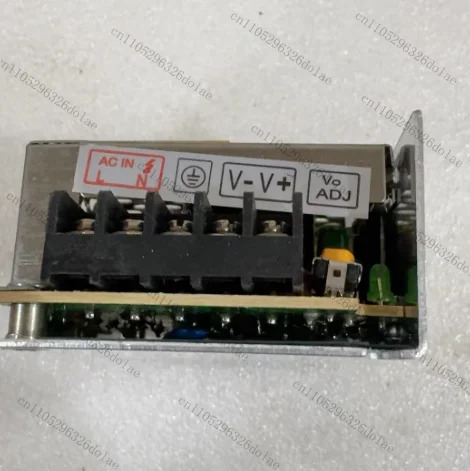 12V 2A 전원 모듈 S-25-12