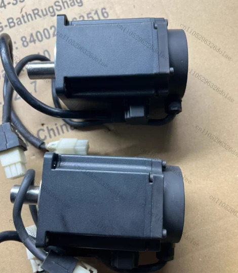 1개 60A6ST 0.4kW AC 서보모터 60A6ST-JC01330LB 리퍼 완료