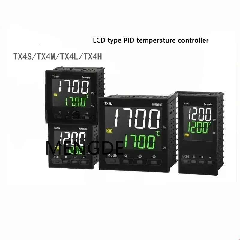 오토닉스 TX4H-24C TX4H-24R TX4H-24S TX4H-B4R TX4H-14C TX4H-14R TX4H-14S 온도 컨트롤러 원본