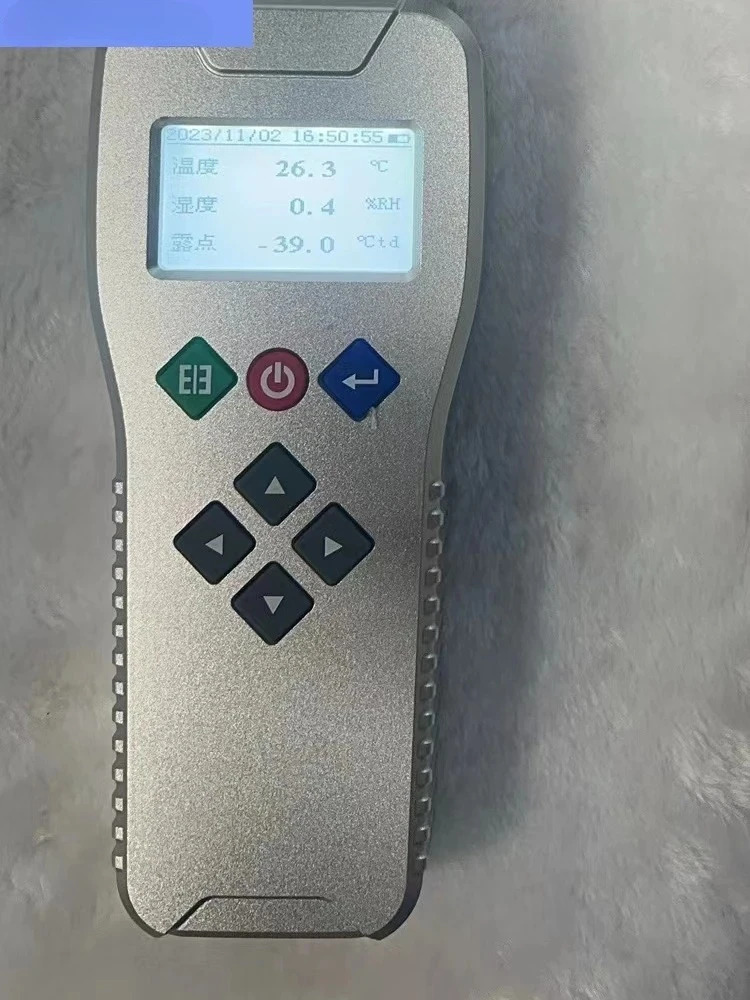 HC2A-IC102 산업온도 습도 프로브 온도 트랜스미터 센서
